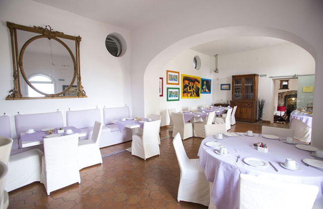 Villa Lupara - Foto 28