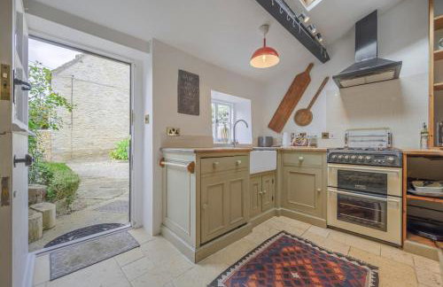 The Secret Cottage - Foto 11