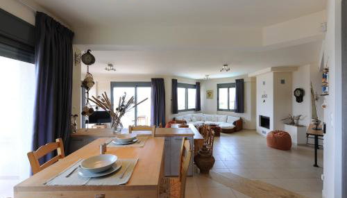 Gorgeous Eco Friendly Seaside Villa Nefeli - Foto 3