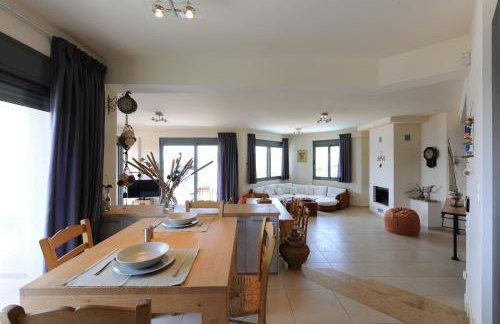 Gorgeous Eco Friendly Seaside Villa Nefeli - Foto 3