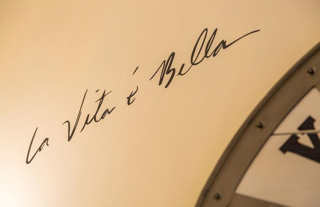 Cool Flat at Via dei Mille by Napoliapartments - Foto 23