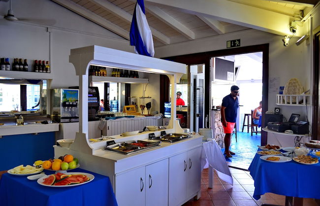 Porto Antigo Hotel Residence - Photo 67