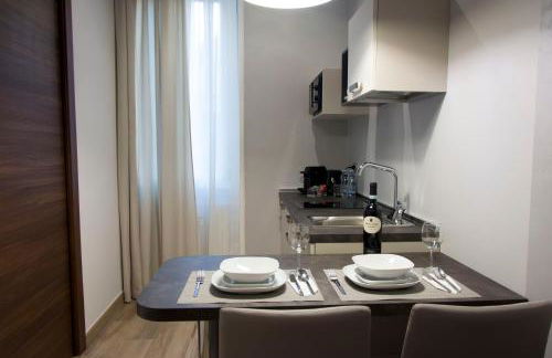 ApartHotel Durini - Photo 62