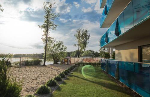 Aquarius Residence apartament 203 - Foto 29