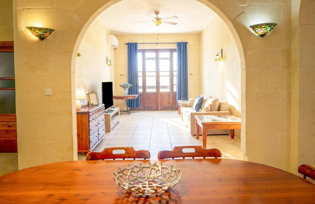 Zest Gozitan Villa & Pool - Foto 23