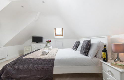 Mews Hill, 5 bedroom New Forest Holiday Cottage - Foto 28