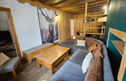 Gîte du Grand Cher - Foto 10