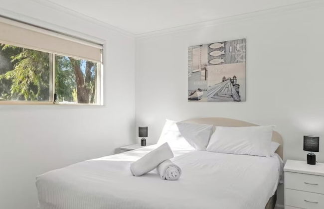 Discovery Parks - Woodman Point - Foto 15