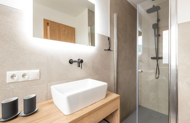 Congenial Apartment in Hainzenberg With Terrace - Foto 19