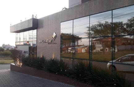 Maravilhoso Apt 104 Home Service próximo Shopping Partage e Rodoviária - Foto 8