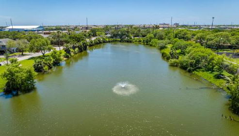 The Texas Pearl - Foto 2