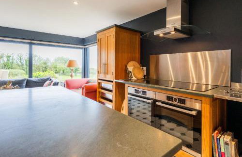 Fron Y Mor Moylegrove - Foto 5