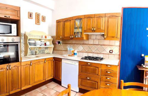 Villa Medinilla with private Pool in Conil - Photo 13