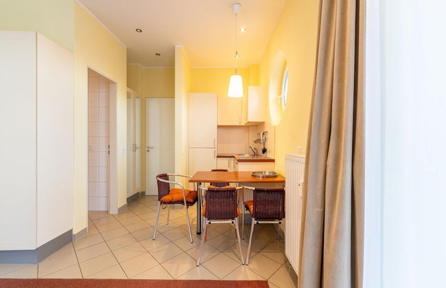 Ferienwohnung im Aparthotel Seepanorama - Photo 16