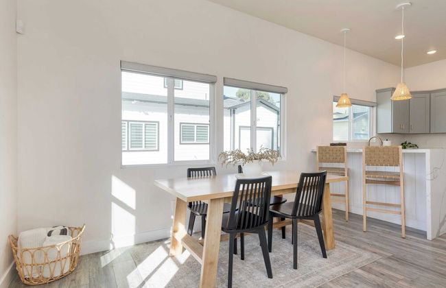 Socal Cottage by Avantstay Near Gaslamp + Firepit - Foto 11