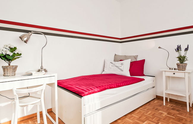 Penthouse Suite - Foto 11