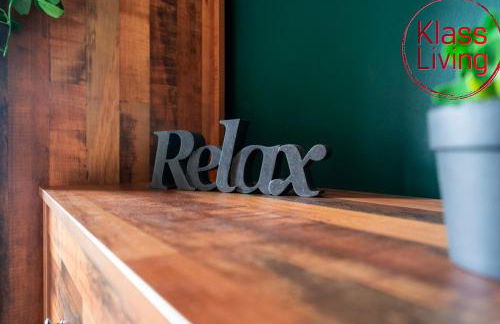 Alexander Apartment by Klass Living Coatbridge - Foto 9