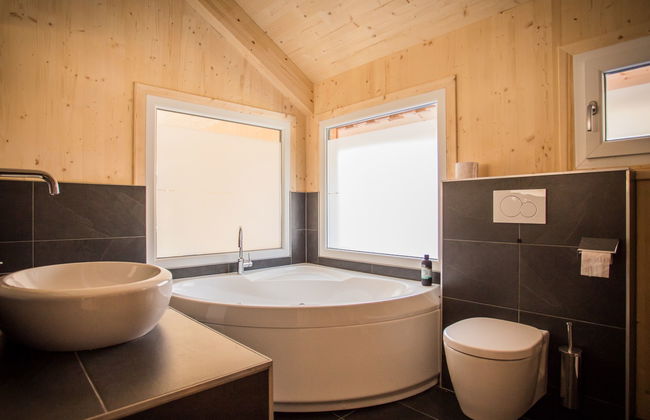 Premium mit 5 SZ,Sauna o IR-Sauna+SP - Foto 6