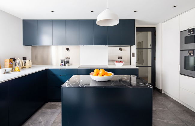 Iverna Gardens by Lime Street - Foto 18