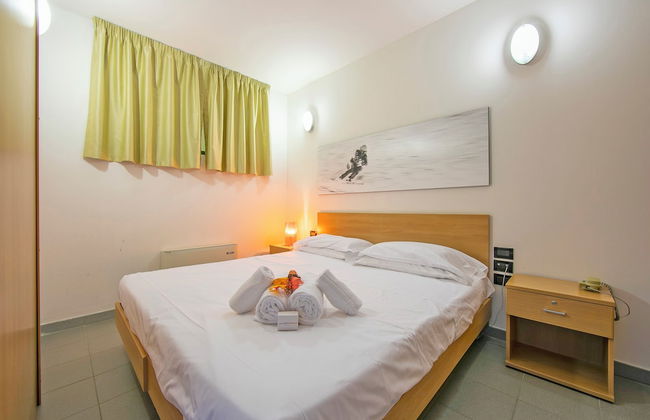 Villaggio Olimpico - Foto 15