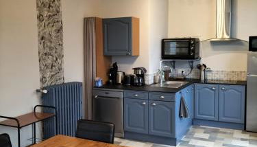 Le Gîte des Trois Seigneurs - Photo 4