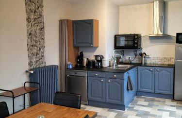 Le Gîte des Trois Seigneurs - Photo 4