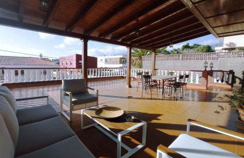 LIVE GUANCHES DE CANDELARIA - Foto 46