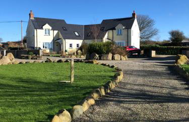 Cart-Tws Bach cosy three bedroom home near St Davids and Pembrokeshire coast path - Foto 24