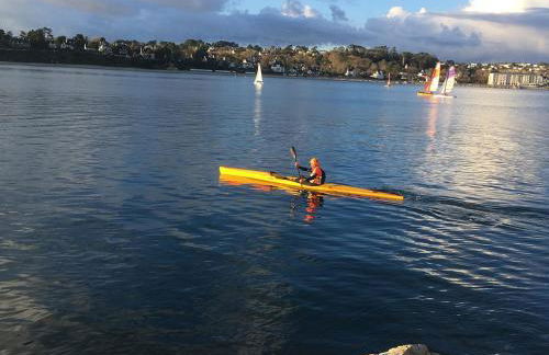 Cap Morgat à l'écho des vagues - Photo 34