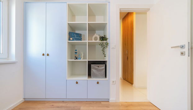 Apartment Lipotica 1 - Foto 5, Habitación