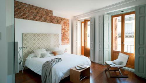 Eric Vökel Boutique Apartments - Madrid Suites - Foto 5