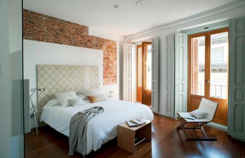 Eric Vökel Boutique Apartments - Madrid Suites - Photo 19