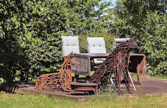 Holiday Home in Löderup - Foto 22