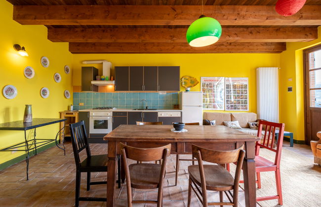 La Rovere - Photo 11