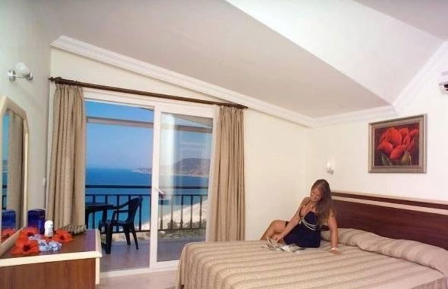 Bella Vista Suit Hotel - Foto 4