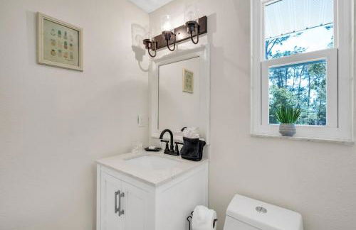 La Niña Nokomis Beach & Venice Island Fenced In Yard - Foto 8