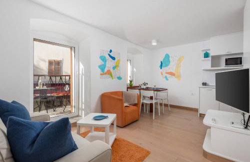 Apartments Anaika at the beach, Opatija - Photo 24