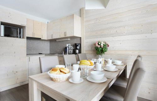 Résidence Odalys Le Panoramic - Photo 56