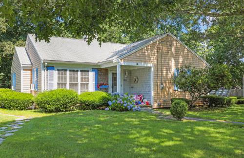 The Cottages at Captain Gosnold Village - Foto 1