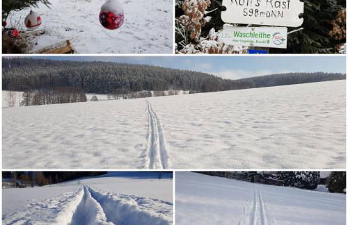 Ferienwohnung Hillig - Foto 45