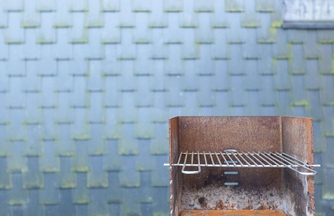 Boutique Chalet in Bullingen Near Lake - Foto 42