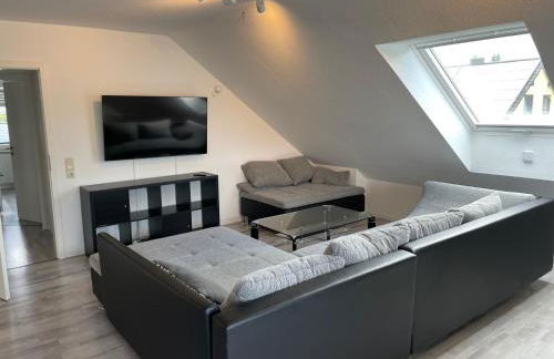 Eastside-Apartment WHG 01 - Foto 1