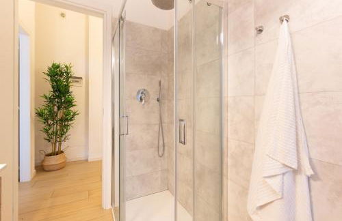 Fleming Ospedale 300Mt Wifi Aria condizionata Free parking - Foto 42