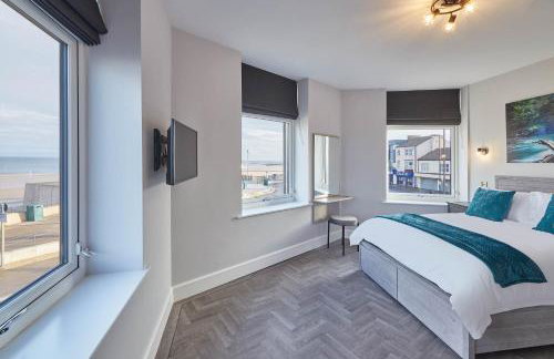 Host & Stay - Bellevue Apartments - Foto 16