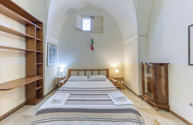 Masseria Preti Historic Masseria Galatina - Foto 8