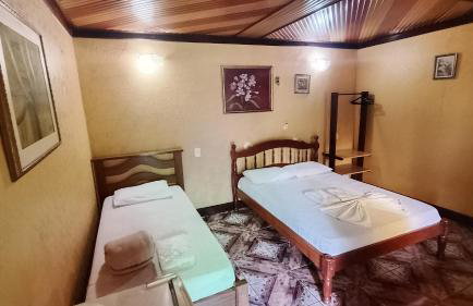 PousadafaroldoRionegro - Foto 19