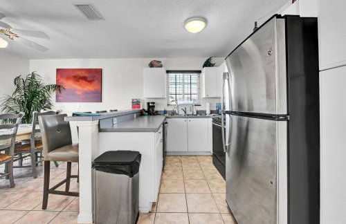 Full Duplex | Beach Supplies | Boat Trailer Space - Foto 80