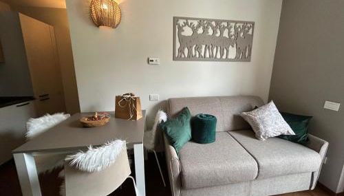 Maison Du Coeur Champoluc - Spa, Gym e Aree relax - Foto 5