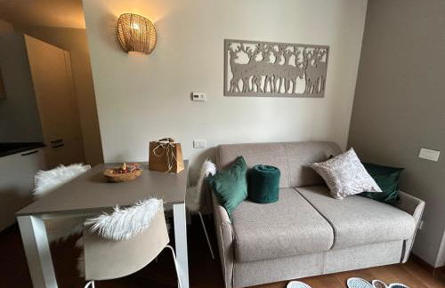 Maison Du Coeur Champoluc - Spa, Gym e aree relax - Foto 20