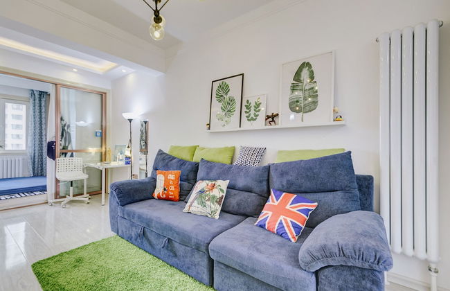 Shark Apartment - Foto 36